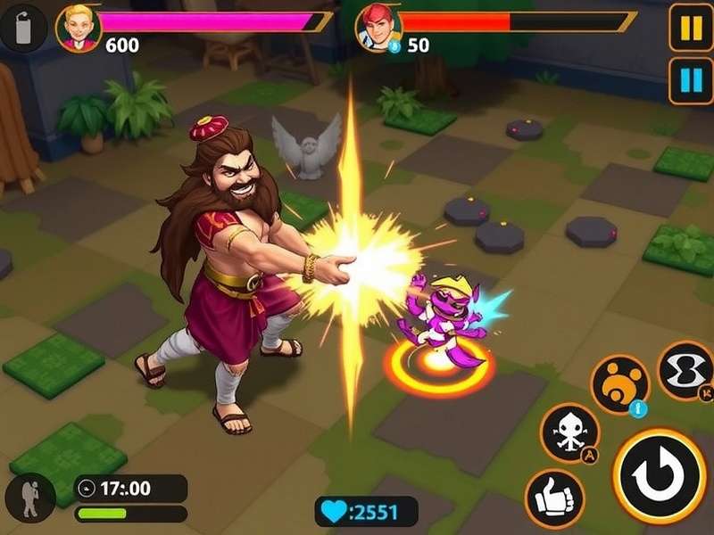 Raita Slayer community event screenshot